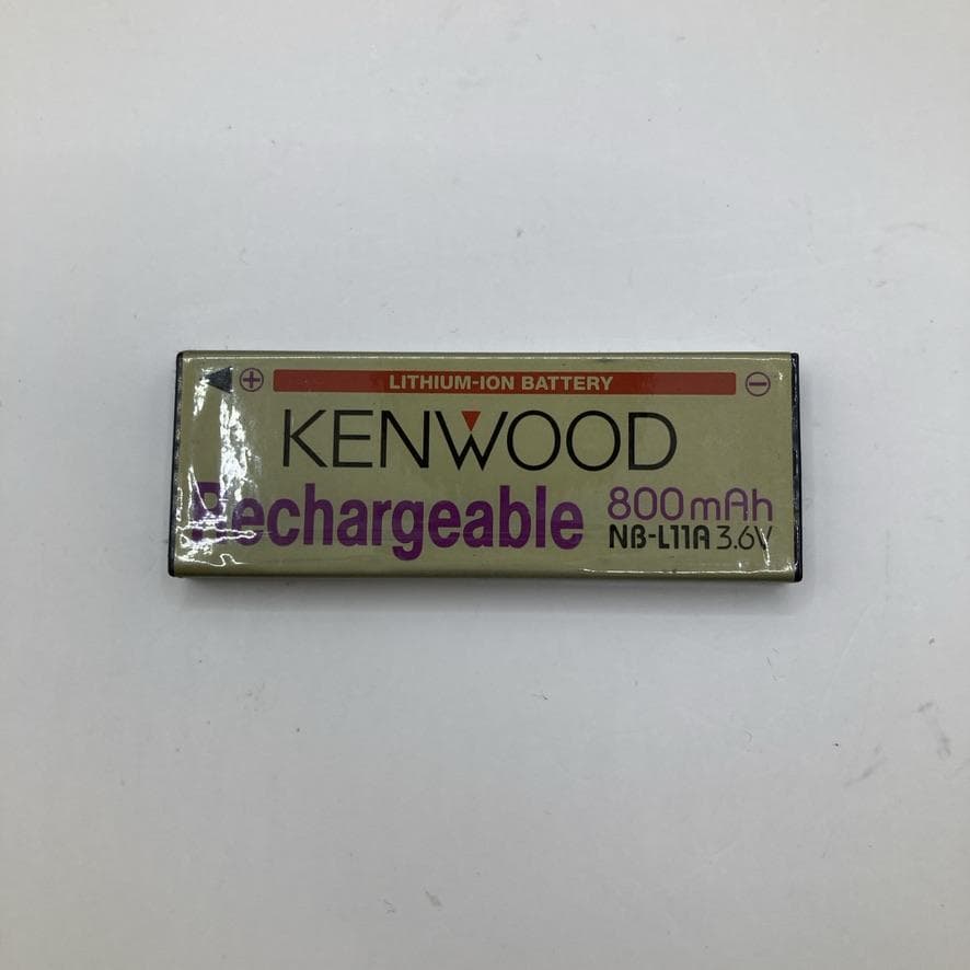 KENWOOD DMC-K9R(S) 箱付き MDウォークマン ケンウッド