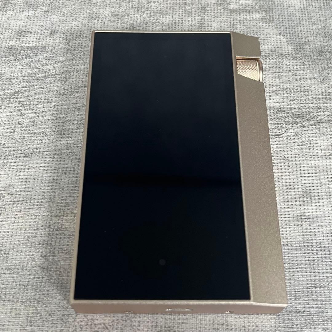 Astell&Kern AK70 64G PPE12 ハイレゾプレーヤー