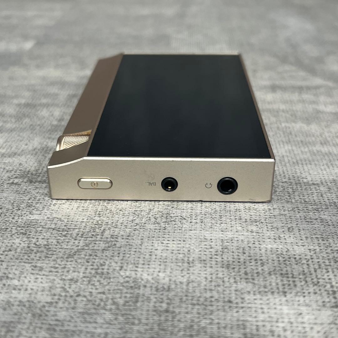 Astell&Kern AK70 64G PPE12 ハイレゾプレーヤー