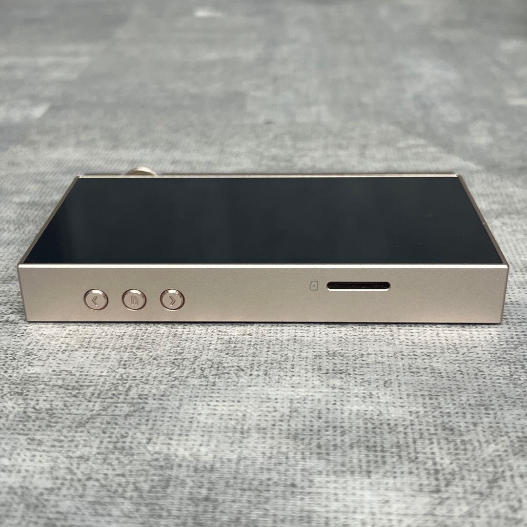 Astell&Kern AK70 64G PPE12 ハイレゾプレーヤー