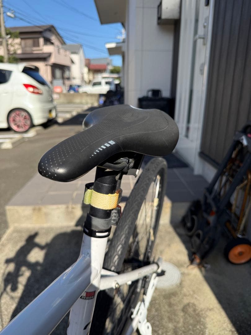 ハ*ツ様 福岡直接取引Bianchi C変速3✖︎8段Size47 発送しません