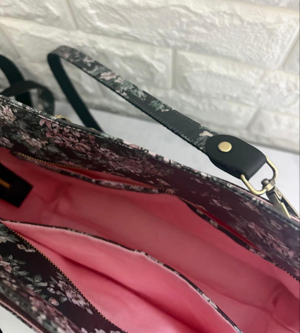 ピコナコ様　ハンドメイド　リバティ　バッグ　オーダーページ