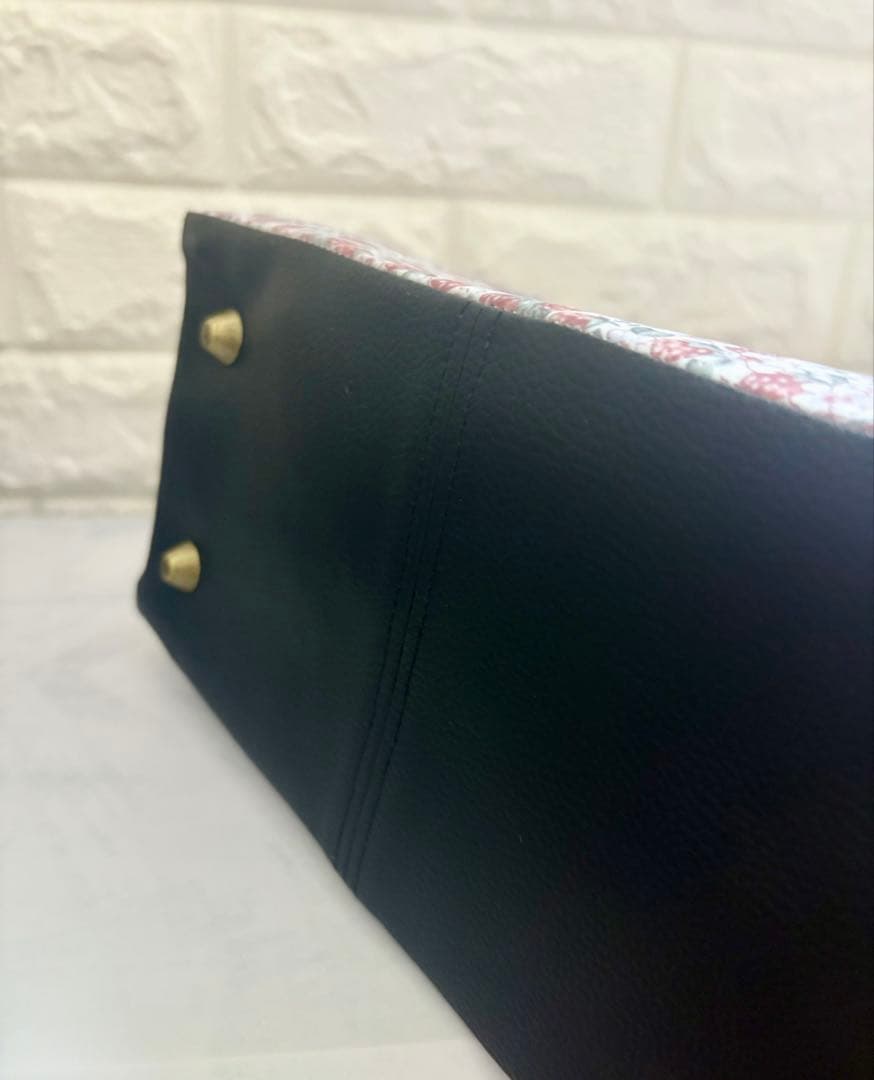 ピコナコ様　ハンドメイド　リバティ　バッグ　オーダーページ