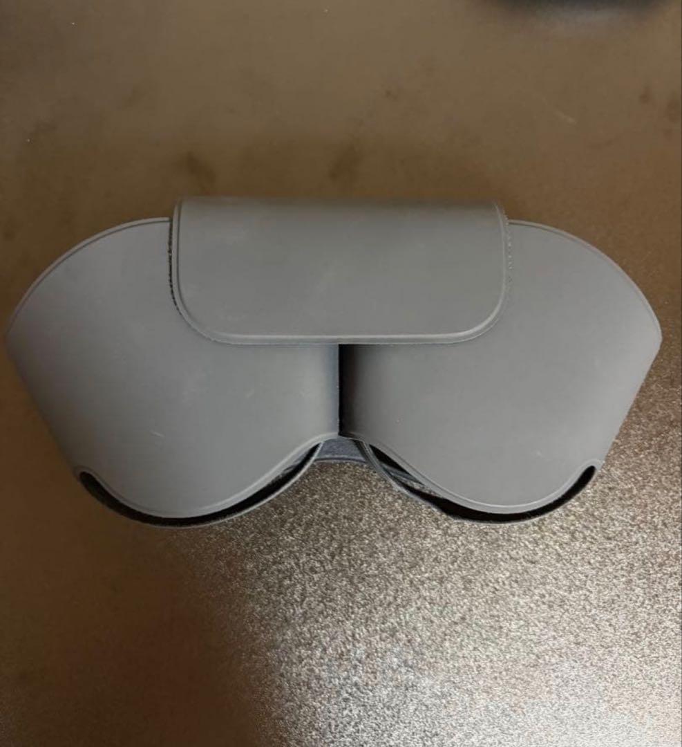 AirPods Max 第二世代　ミッドナイト　タイプc