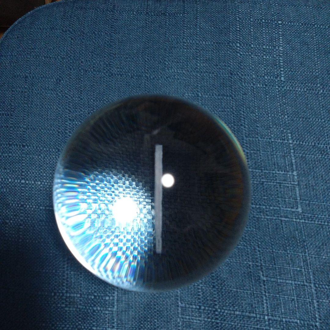 阪神タイガース　レーザー刻印　玉　オブジェ　置物　阪神優勝祈願