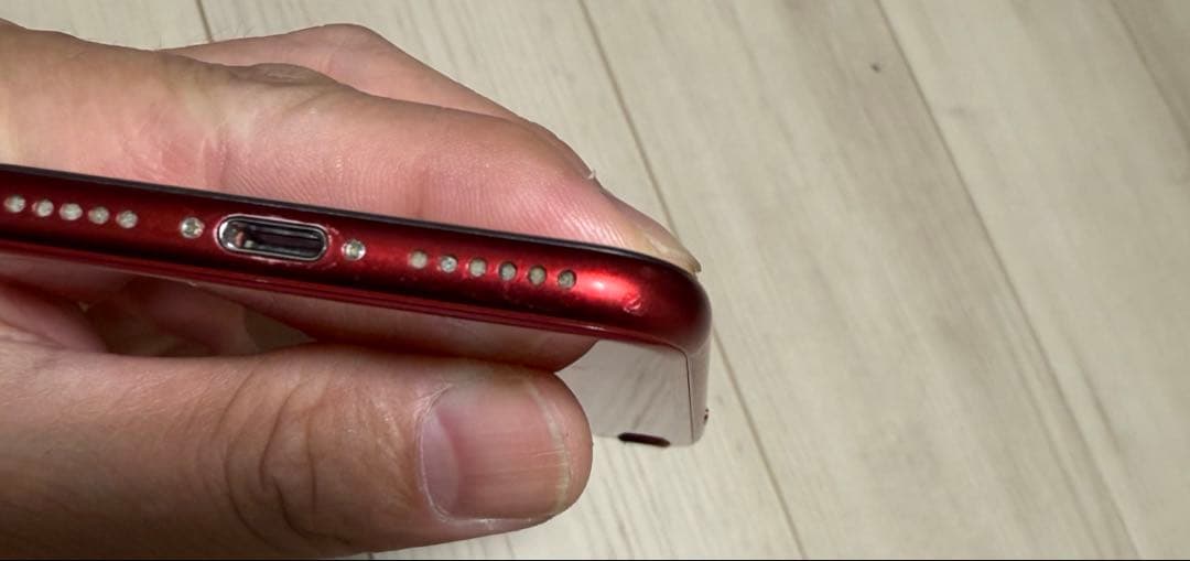 Apple iPhone SE 第2世代 128G