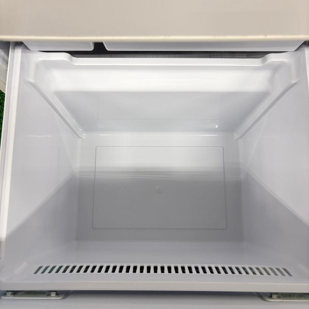 751 ホワイト　大容量　冷蔵庫　洗濯機　セット　シンプルデザイン　配送設置込み