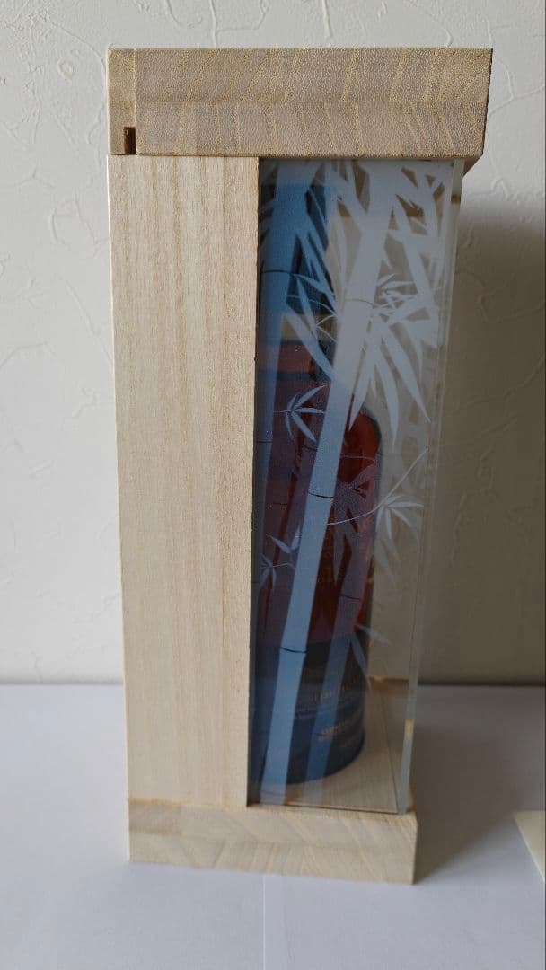 サントリー 山崎18年 YAMAZAKI 18 LIMITED EDITION