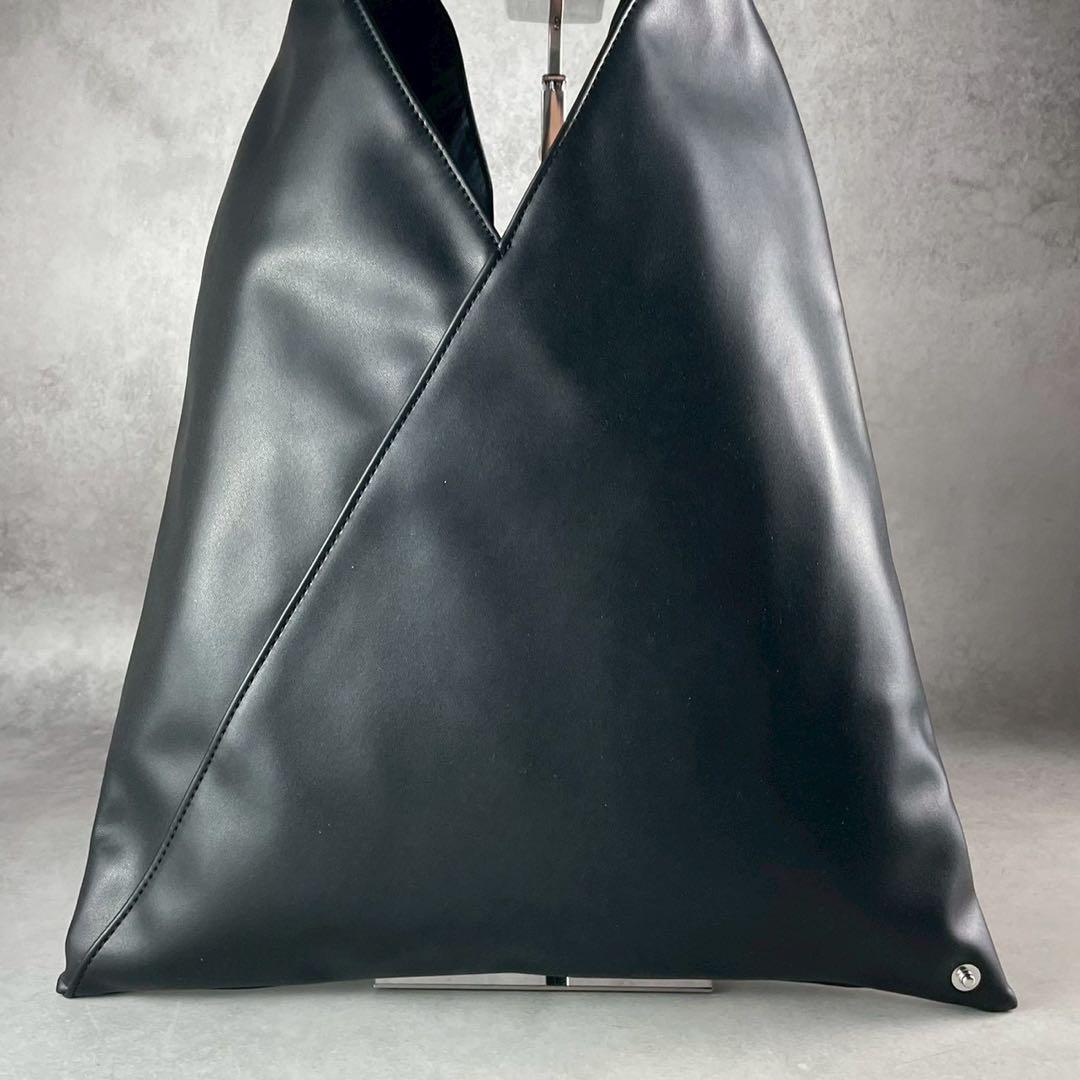 だっぐ✨MM6メゾンマルジェラ ジャパニーズ クラシック スモール バッグ