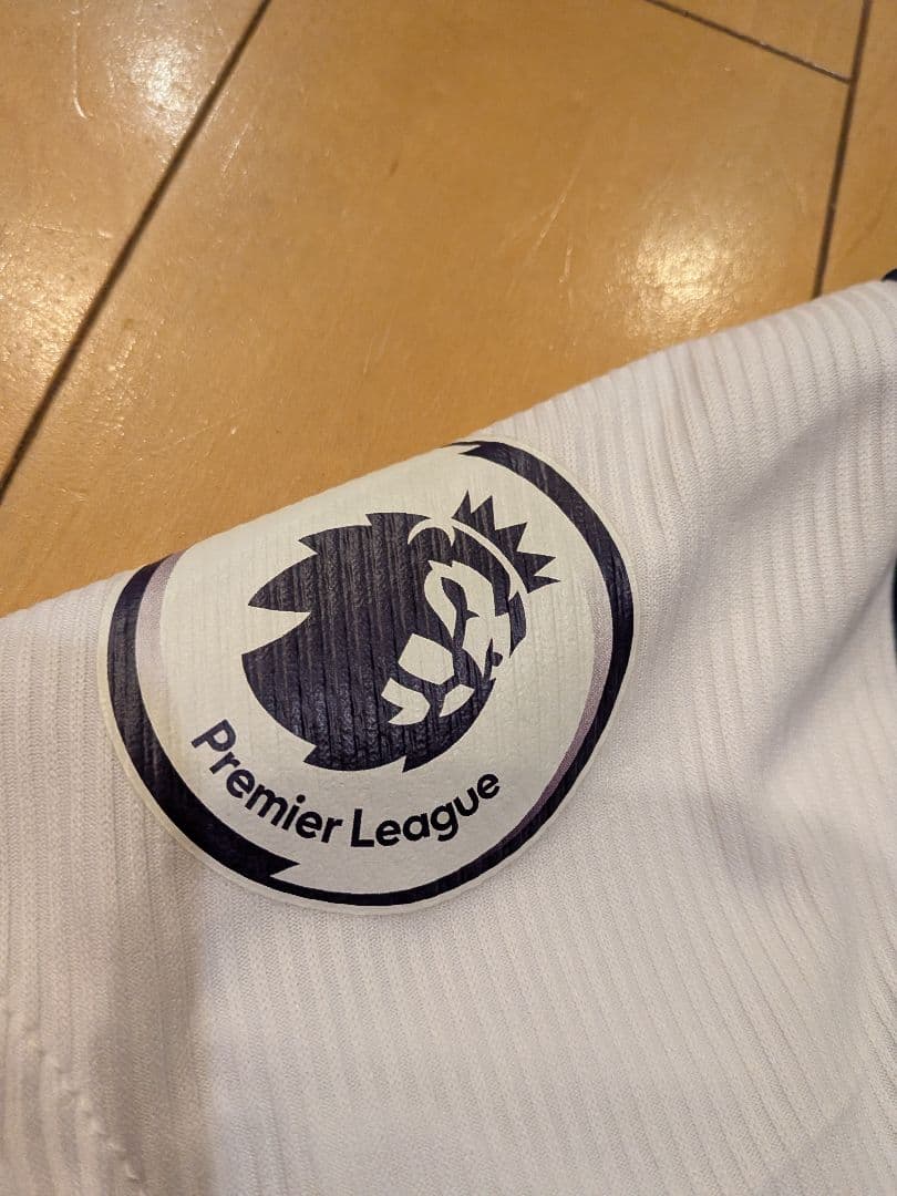 NIKE20/21トッテナム・ホットスパー ユニフォームNo．7ソン・フンミン