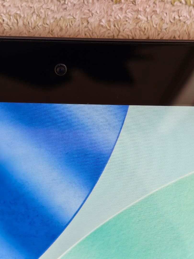 iPad 8世代 無印 128GB 箱付き 保護シート付き