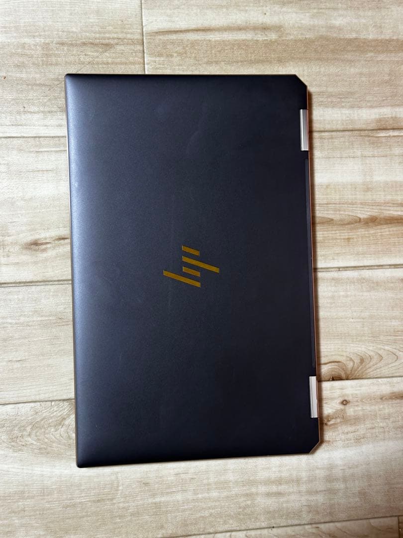 K*U様 HP Spectre x360 Convertible 13 16/5