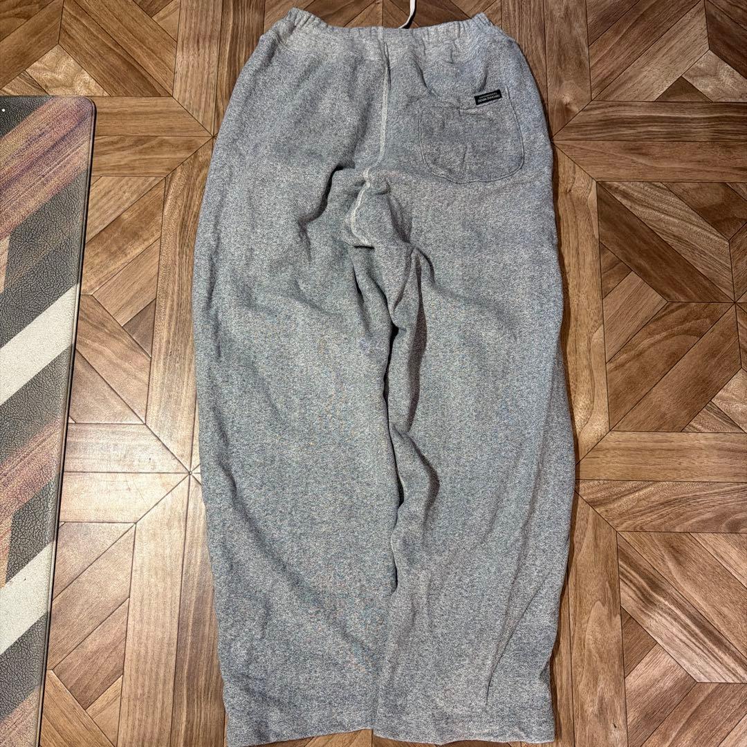 デニムダンガリー Boys' Store デニムスウェットパンツ　サイズ02