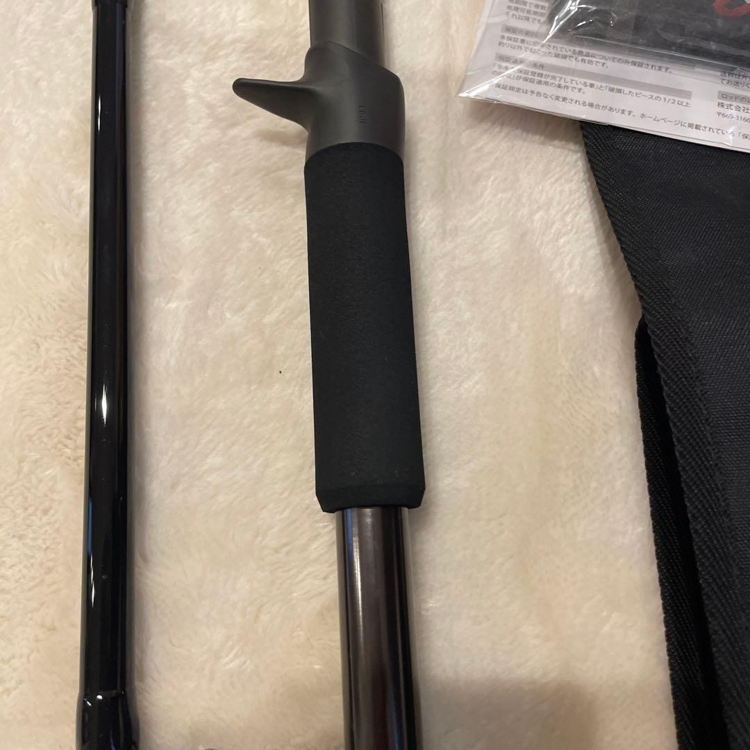 ZENAQ GLANZ GB80-X20 ゼナック　グランツ