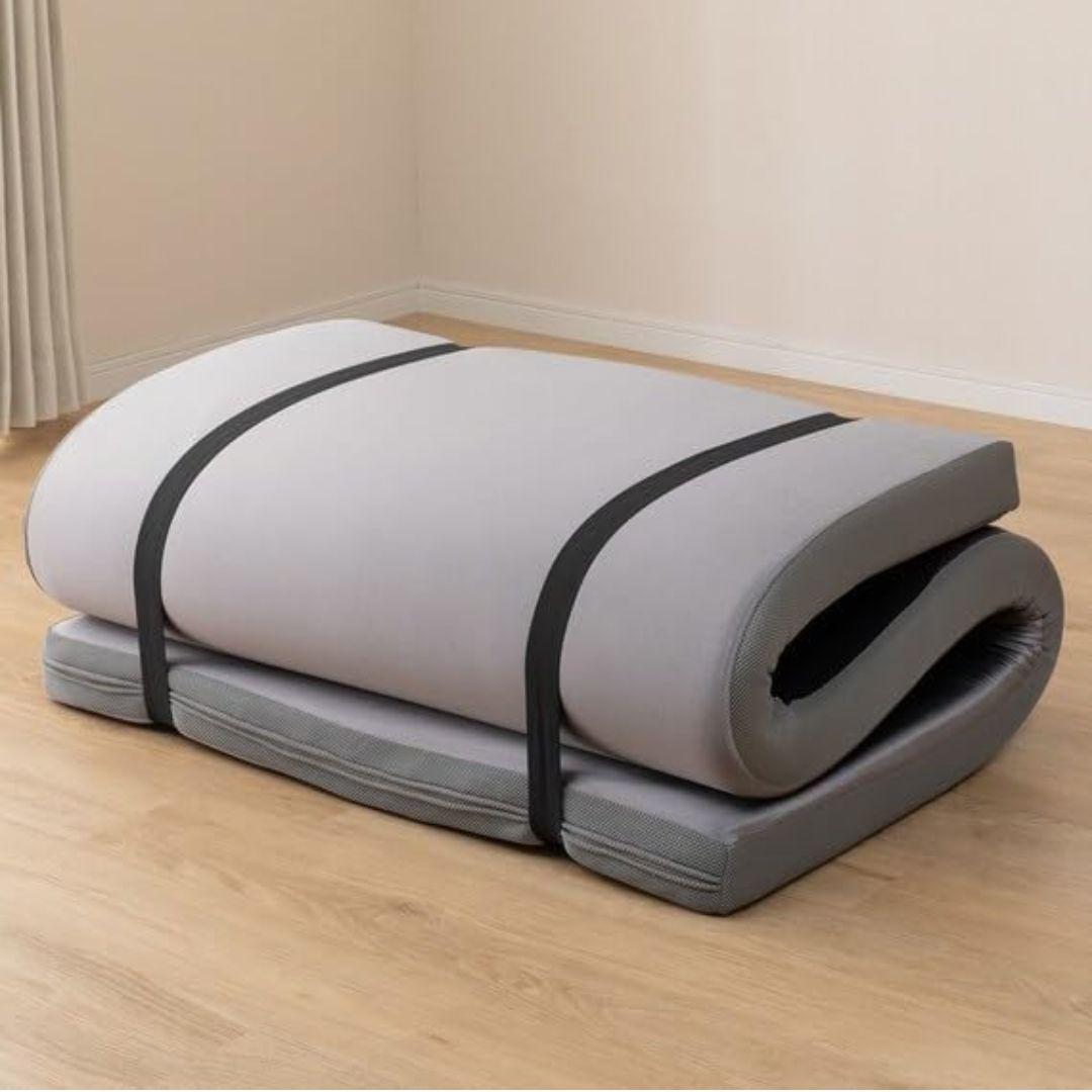 新品未開封◆ニトリ高反発 敷布団 セミダブル プレミアサポートSD