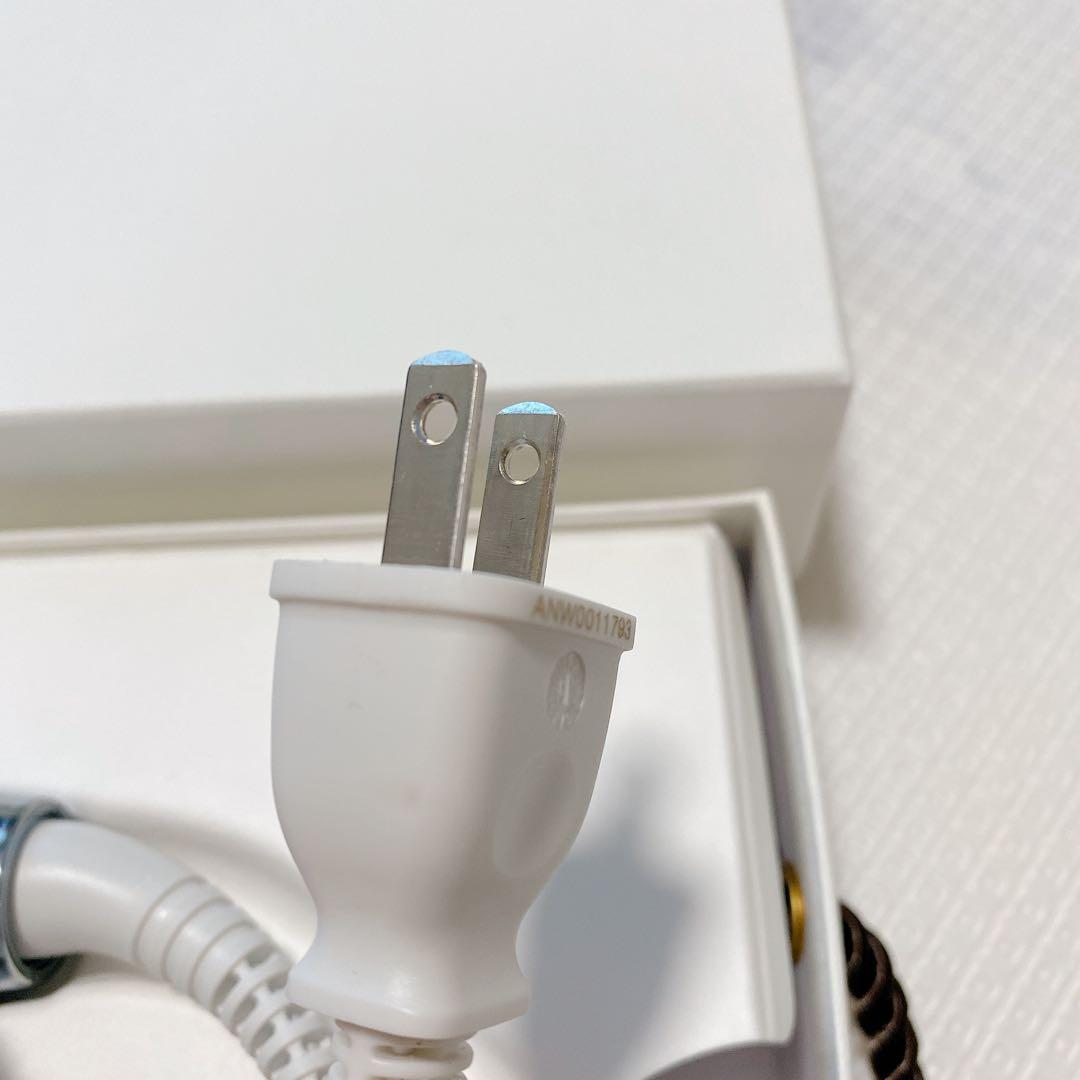 正規品　ReFaリファカールアイロンプロ　ホワイト　白　2023年製　32mm