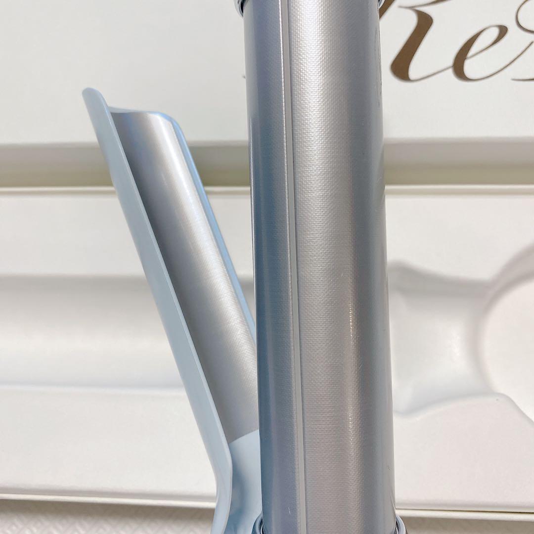 正規品　ReFaリファカールアイロンプロ　ホワイト　白　2023年製　32mm