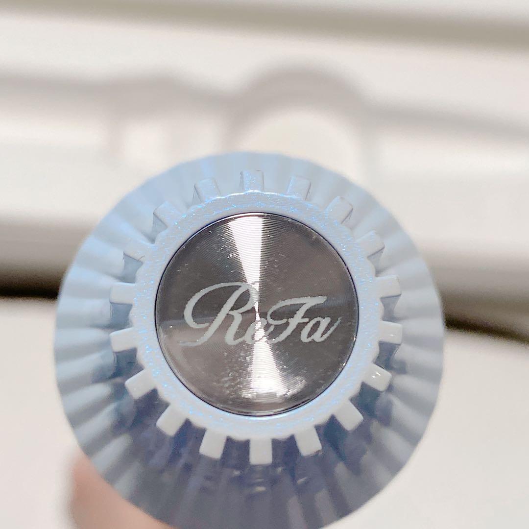 正規品　ReFaリファカールアイロンプロ　ホワイト　白　2023年製　32mm