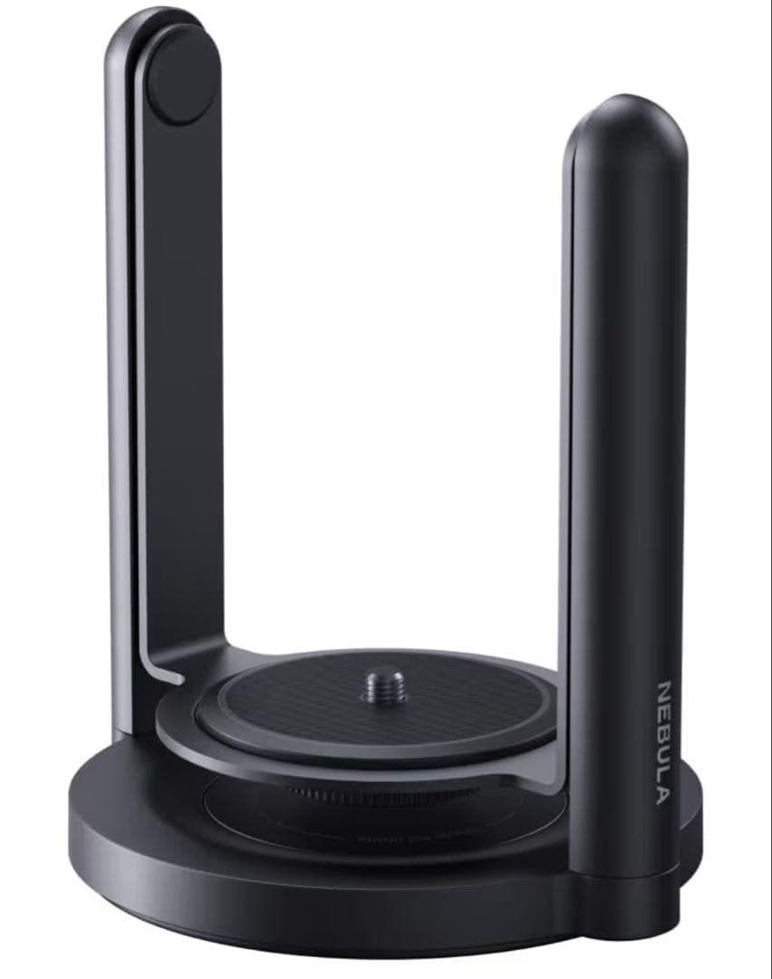 とばり様　nebula air ＋ 別売り純正スタンド 新品同様品