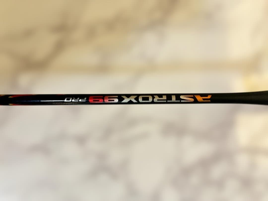 【即購入OK】YONEX アストロクス99 PRO 4UG5
