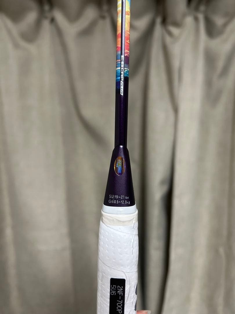 アガサ　nanoflare 700 pro