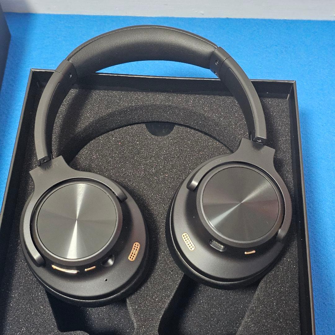 【ほぼ未使用】AVIOT WA-V1-PNK