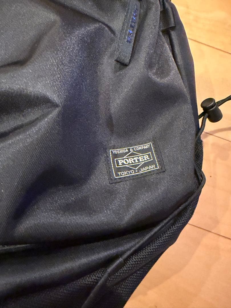 Porter Things 2way helmet bag ポーター