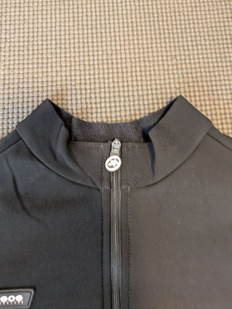 ASSOS　GT LS Mid LayerサイズM