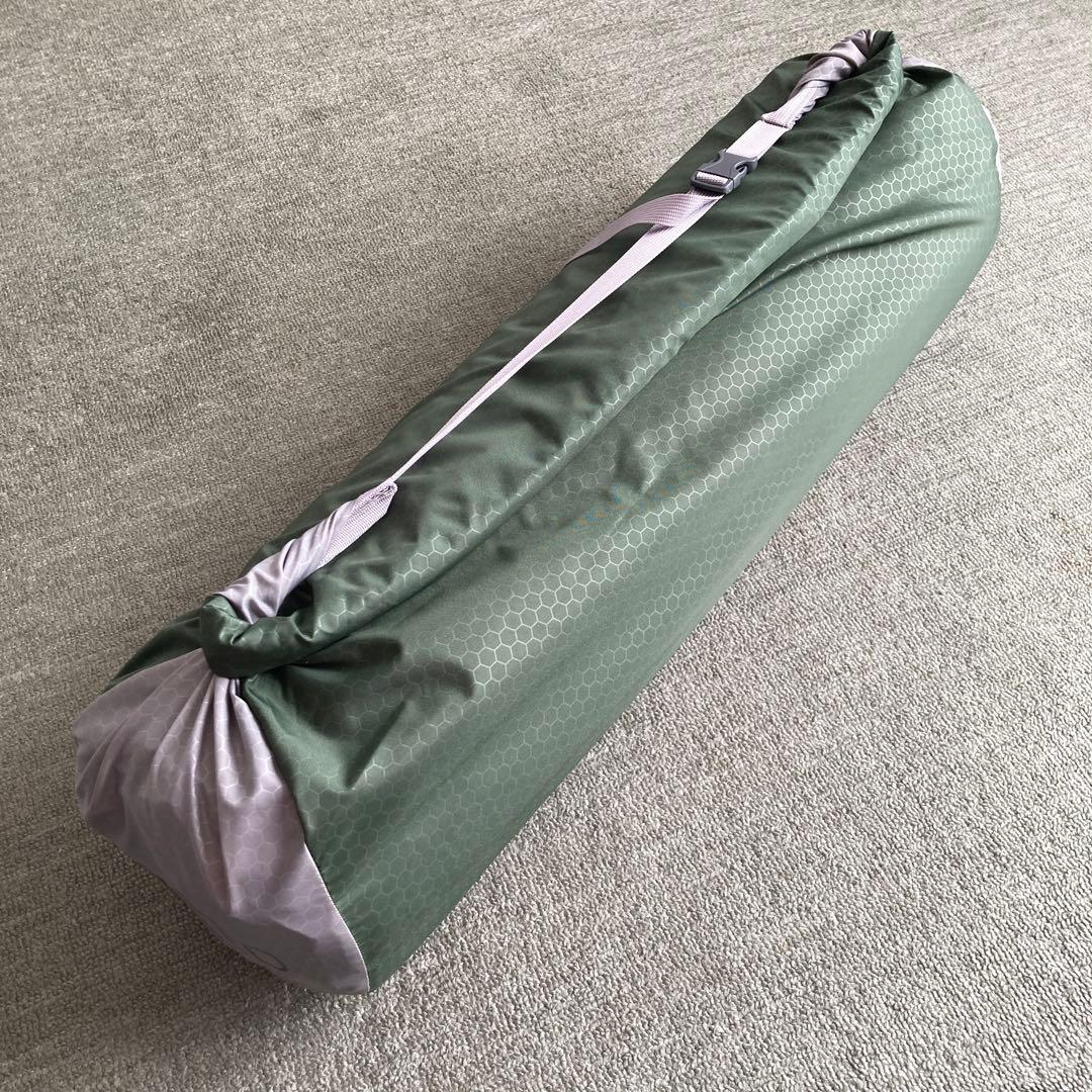 EXPED MegaMat 10 MW エクスペドエクスペッドメガマット