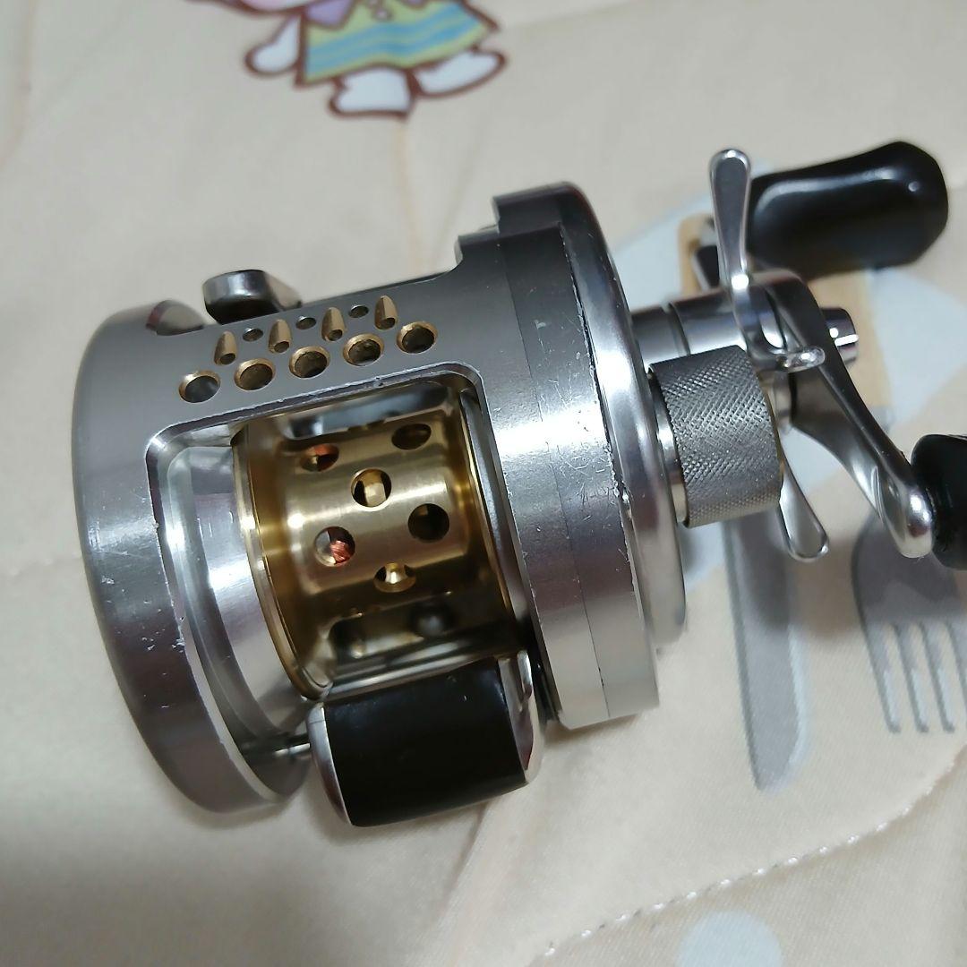 03カルカッタコンクエスト200DC