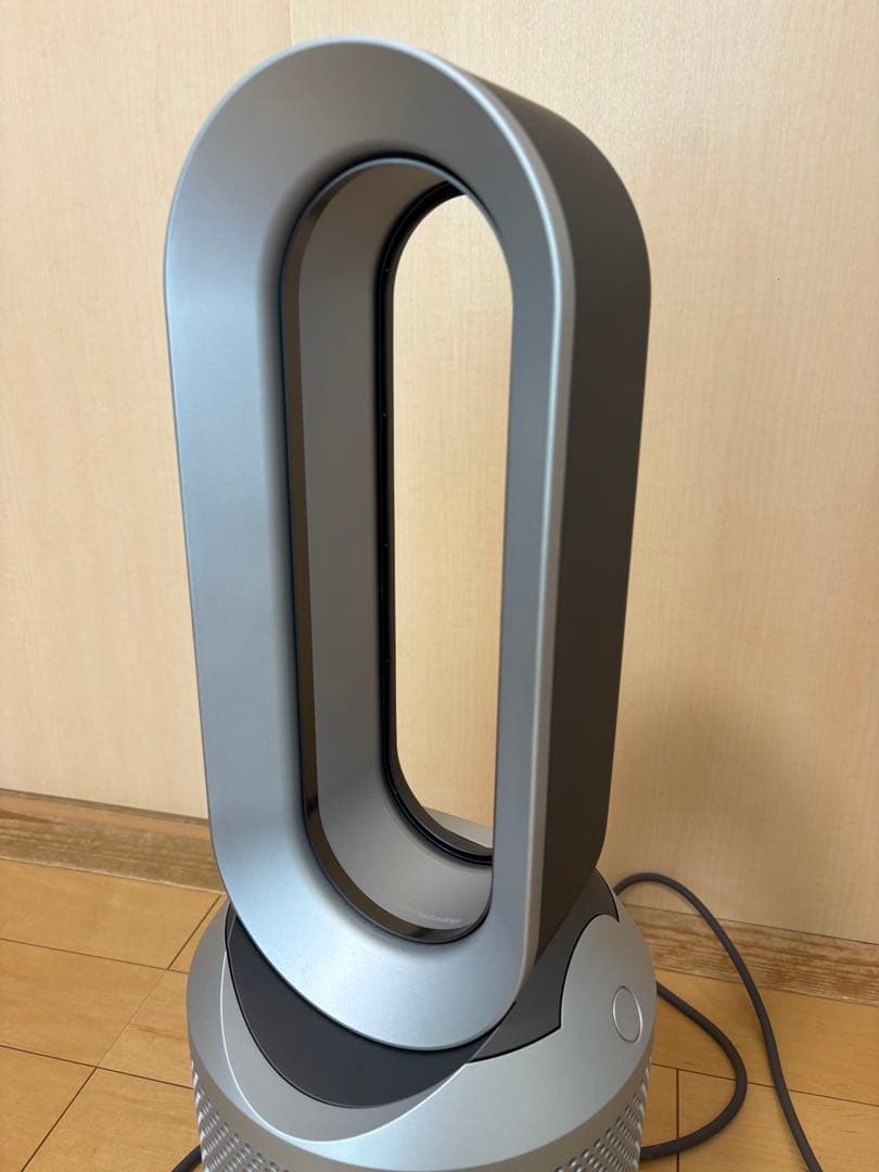 2023年製 Dyson Pure Hot+Cool (HP00 )極美品