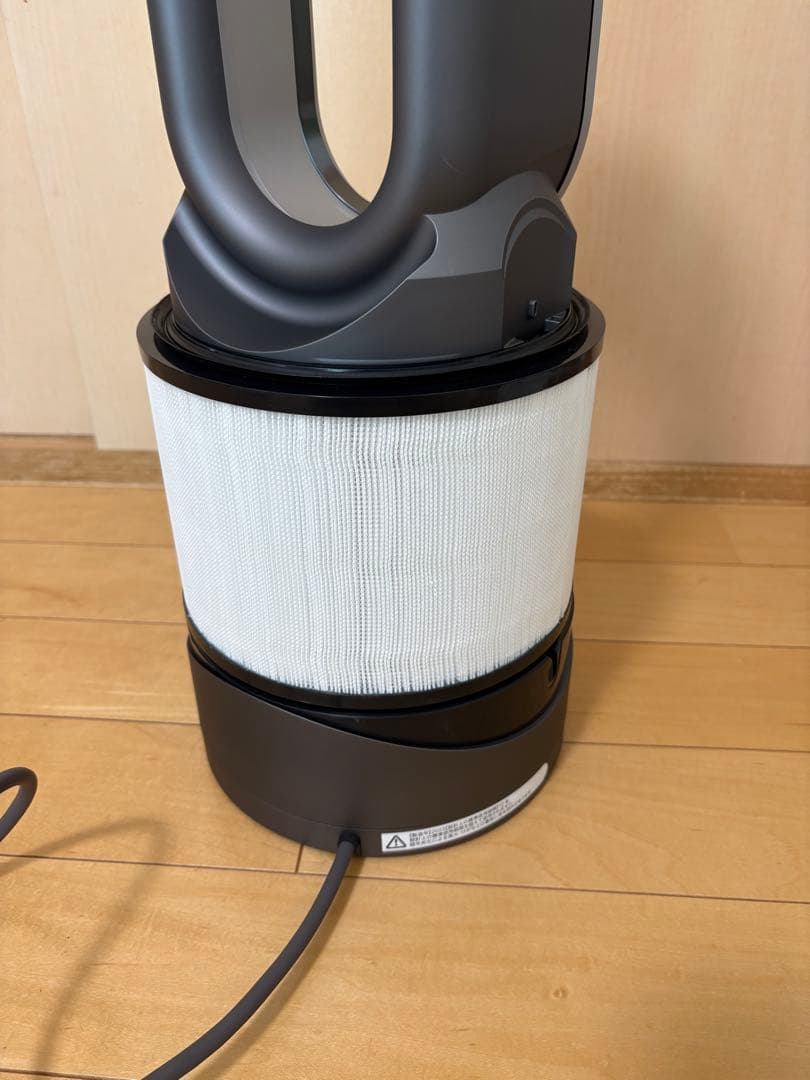 2023年製 Dyson Pure Hot+Cool (HP00 )極美品
