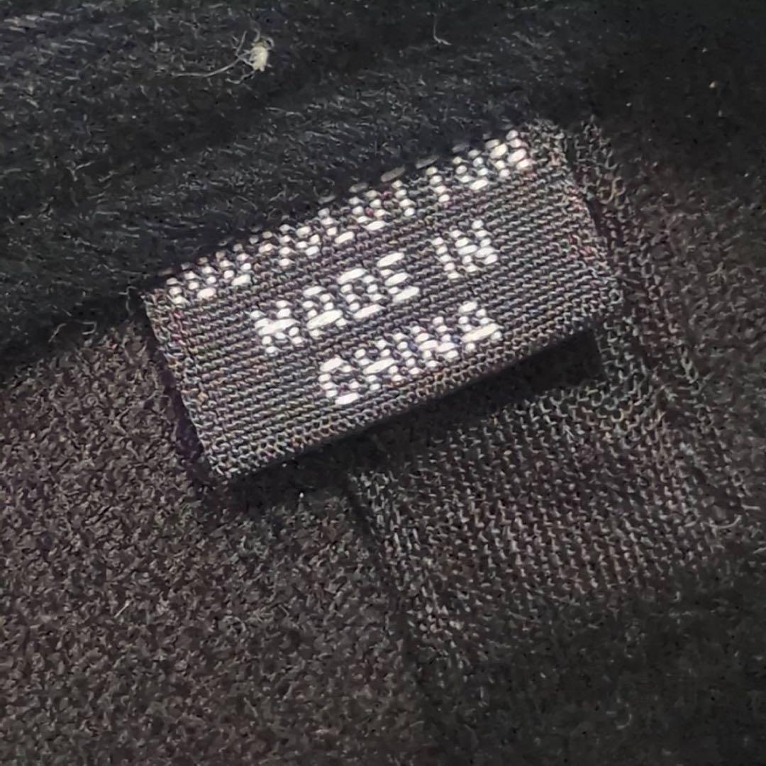 mondaysuck 完売品 コーデュロイ　ヤンキース　チェーンステッチ