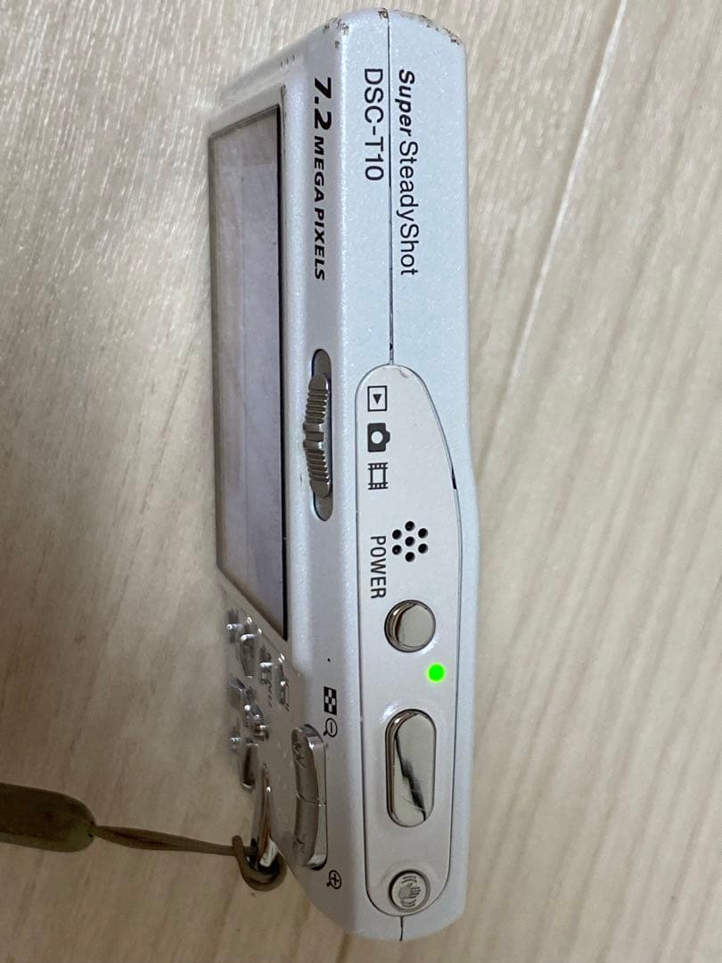 順*様 デジタルカメラ