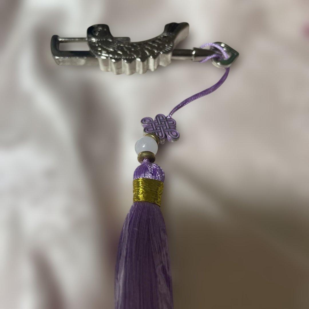 漆器 蝶と花の装飾 収納ボックス