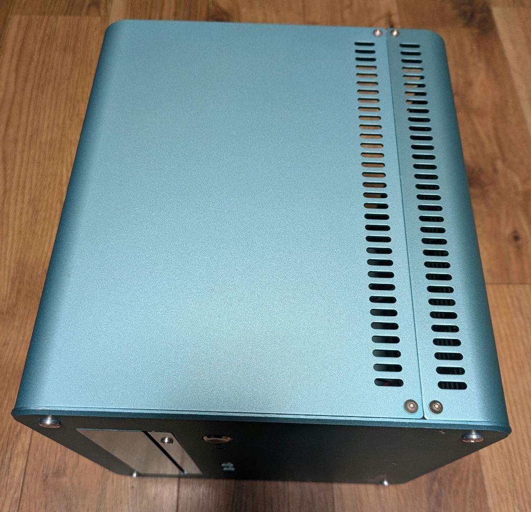 ホ*テ様 【送料込み】PCケース　acubic ACB-M10