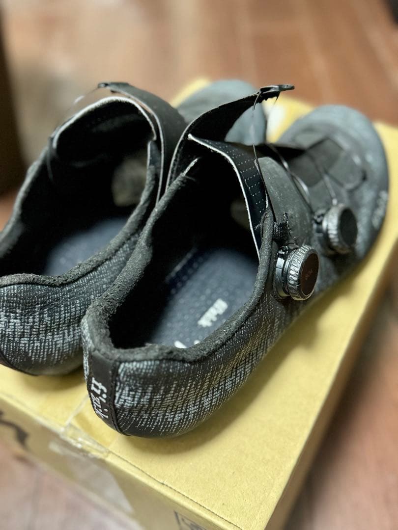 ウェア Fizik VENTO INFINITO KNIT CARBON 2 WIDE