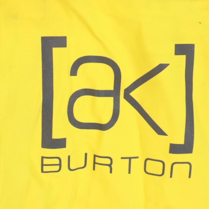 BURTON [ak] GORE-TEX 上下セット M スノボウェア　スキー