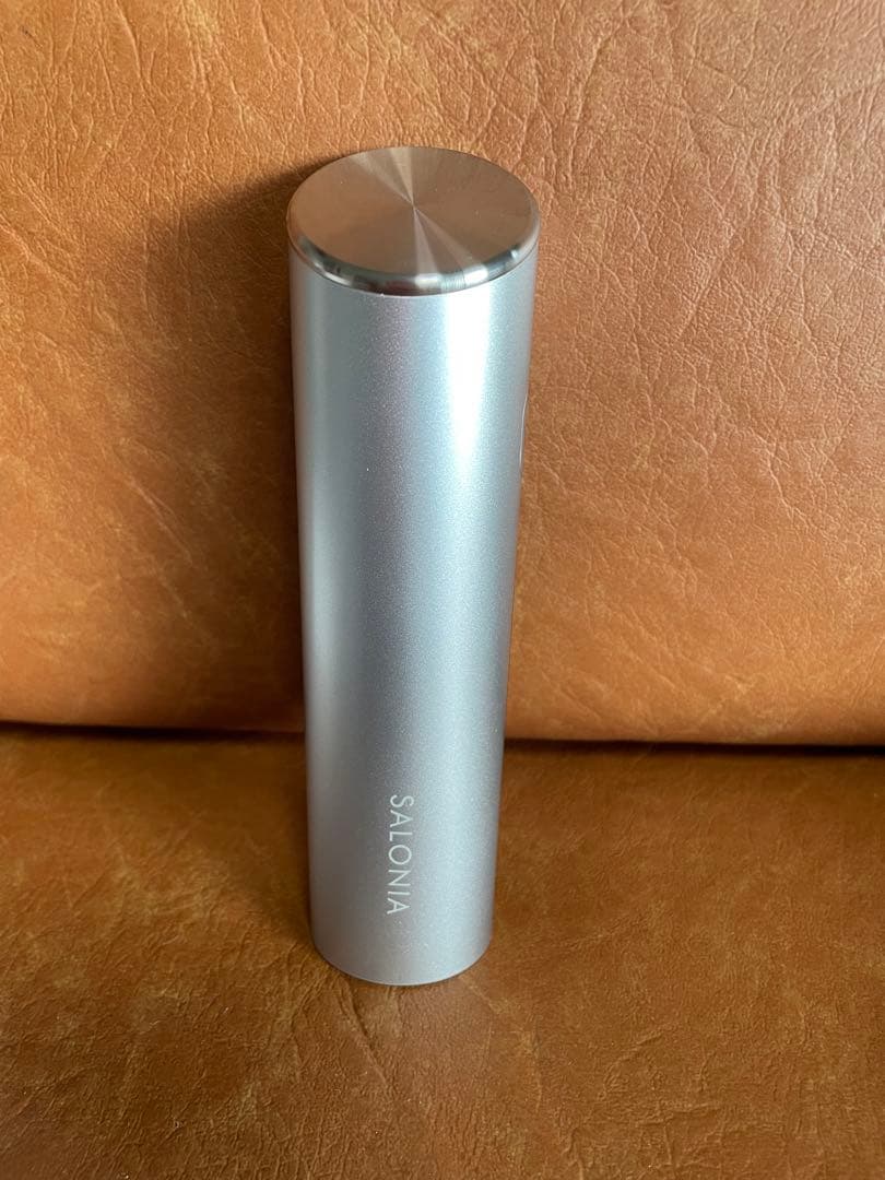 SALONIA サロニア スマートモイスチャーデバイス 美顔器