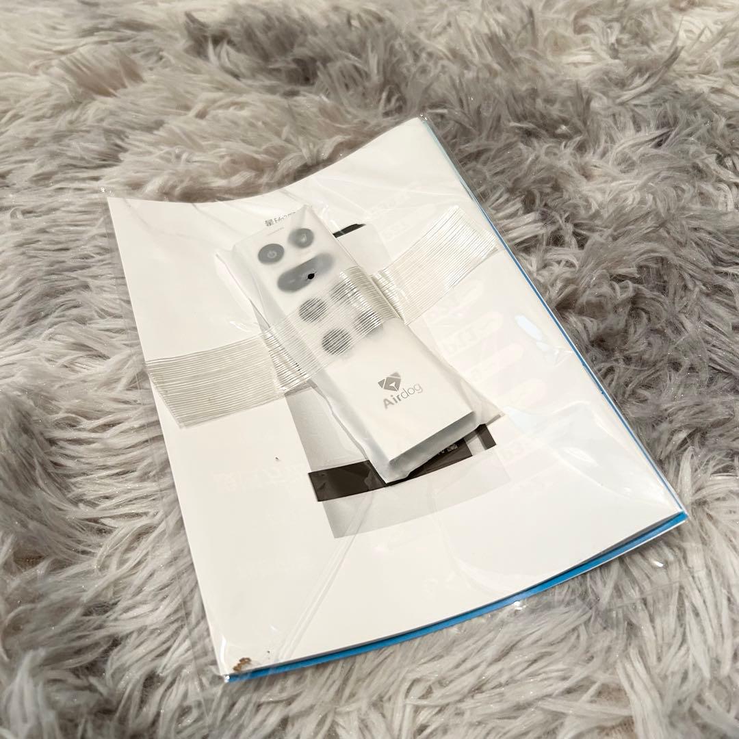 【未使用】Airdog X5s 空気清浄機 KJ300F-X5