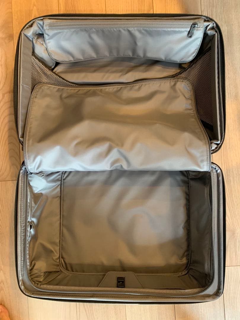 TUMI 22064D2 ALPHA2キャリーケース