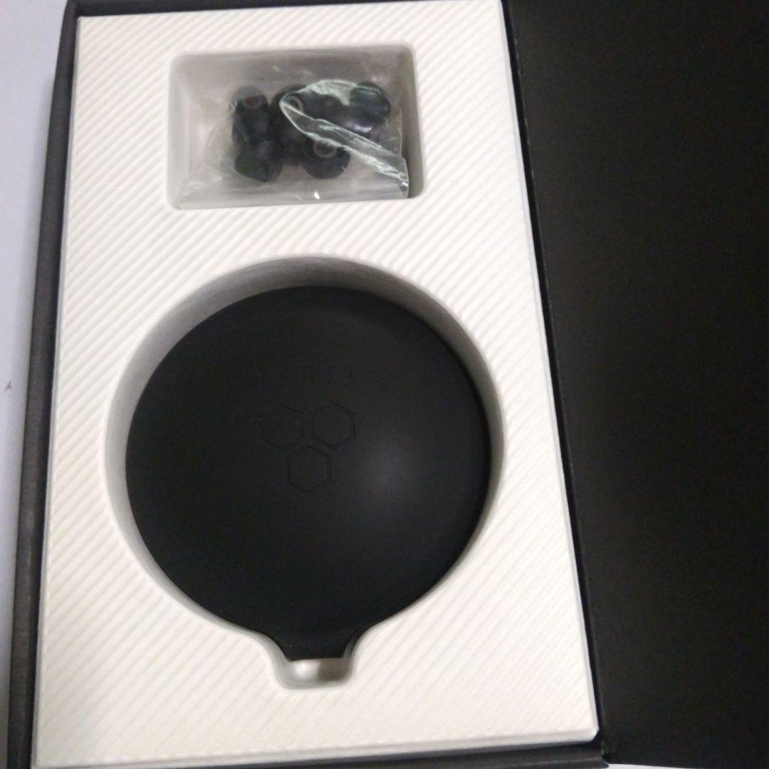 final E5000 有線イヤホン