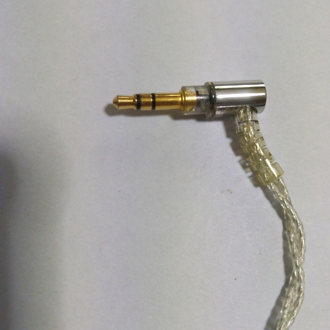 final E5000 有線イヤホン