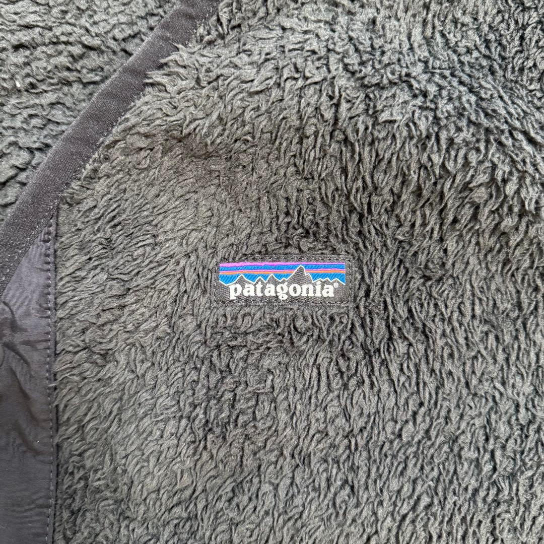 patagonia パタゴニア　フリースベスト XL