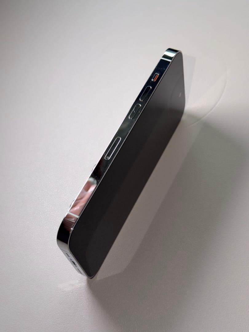 iPhone 14 Pro 256GB国内版SIMフリーCASETiFYケース付