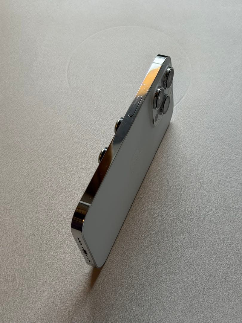 iPhone 14 Pro 256GB国内版SIMフリーCASETiFYケース付