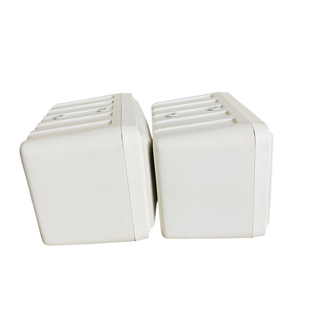 BOSE 101MMW ボーズ スピーカー 天吊りペア ホワイト 金具付き 白