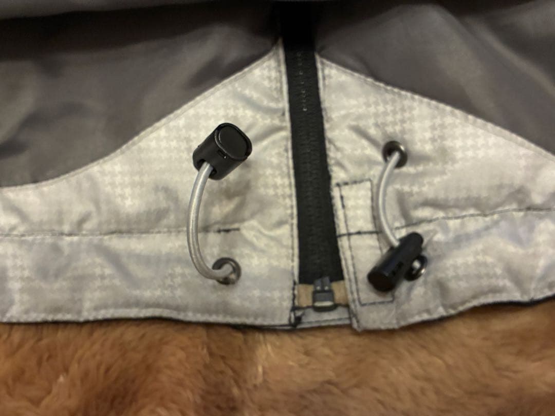 スキーウェア　上下セット　セットアップ　サイズL タグ表示