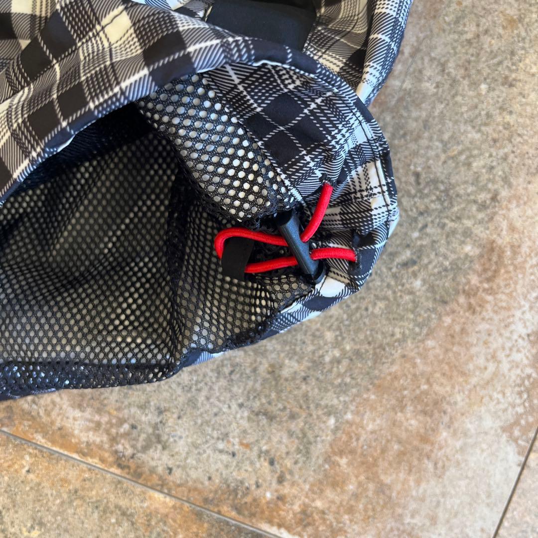 美品！ビバハート　レインジャケット　52