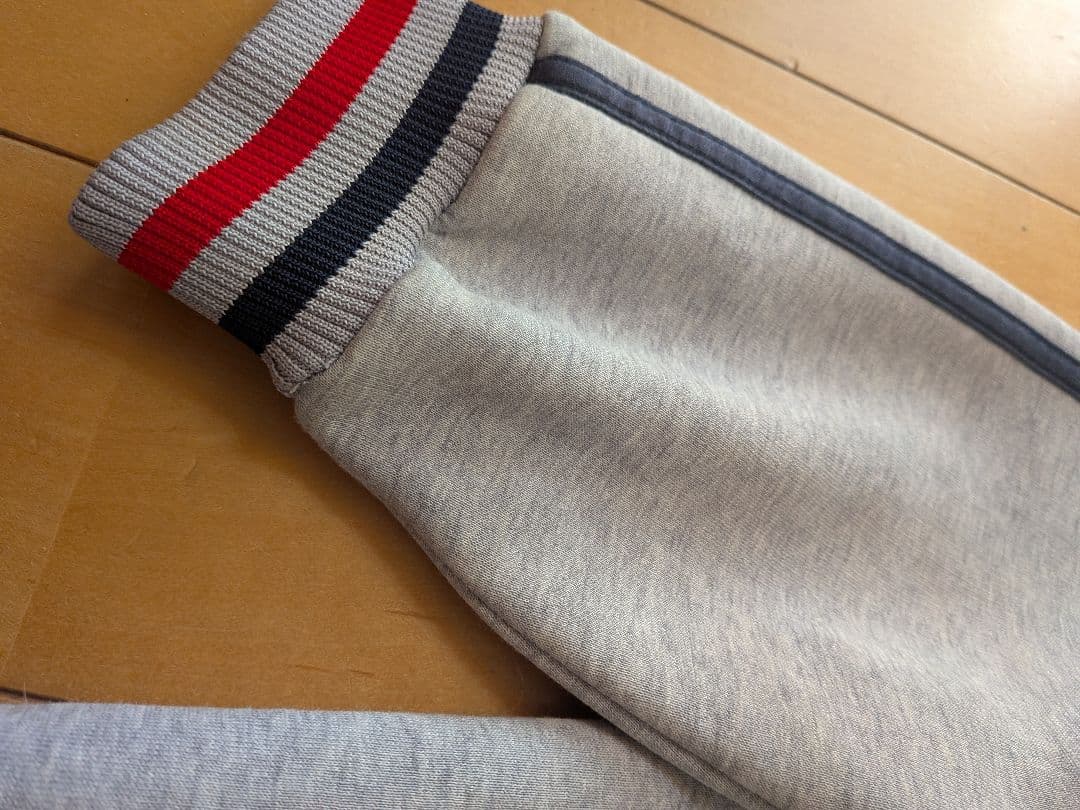 Umbro イングランド代表スウェットパーカー グレー